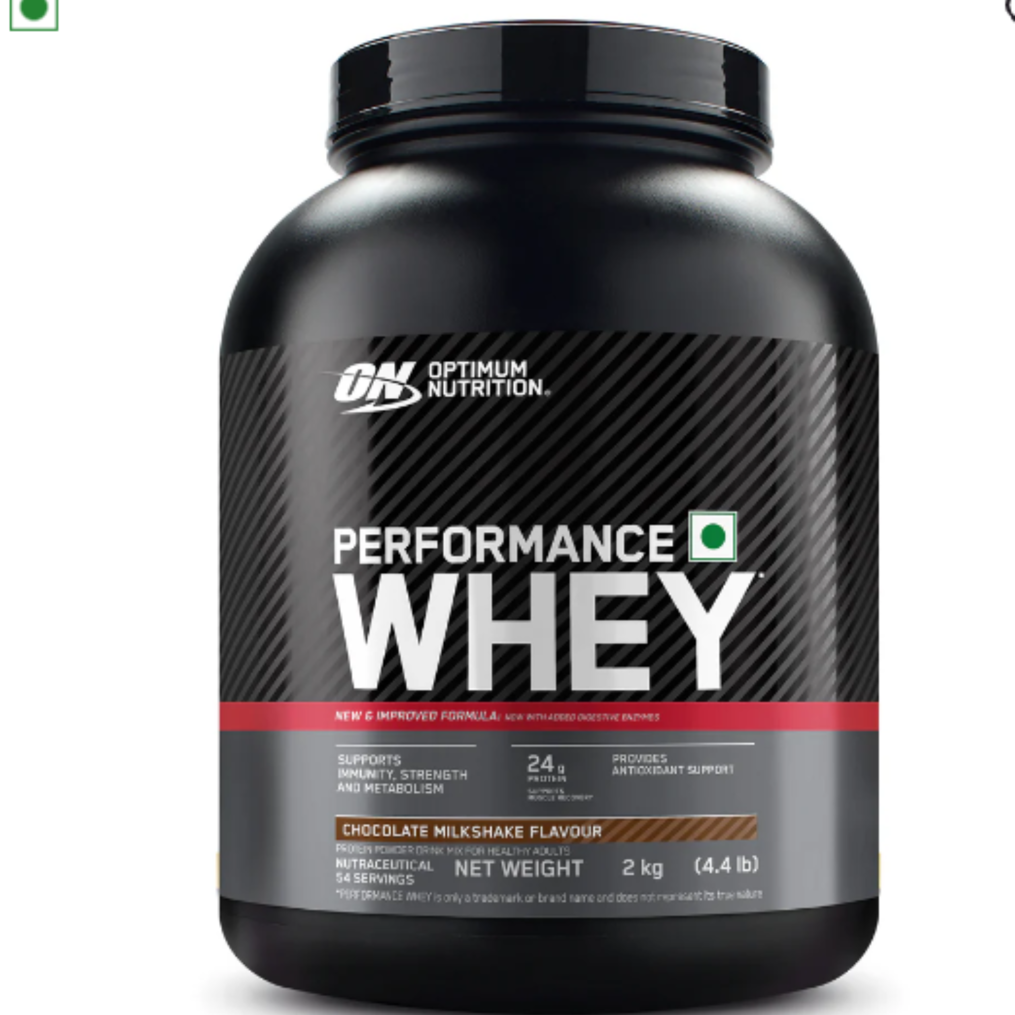 Optimum Nutrition (ON) Performance Whey Protein Optimum Nutrition (ON) Performance Whey Protein