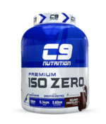 C9 Nutrition ISO Zero Whey Protein