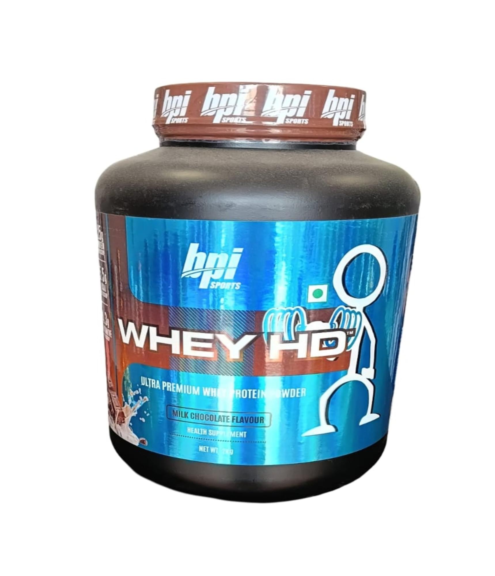 BPI whey hd milk Chococlate 2kg.png BPI Sports Whey Protein