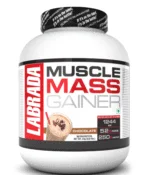 Labrada Muscle Mass Gainer