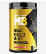 MuscleBlaze BCAA Gold