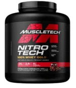 Muscletech Nitro-Tech 100% Whey Gold Protein