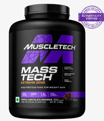 Muscletech Mass-Tech Extreme