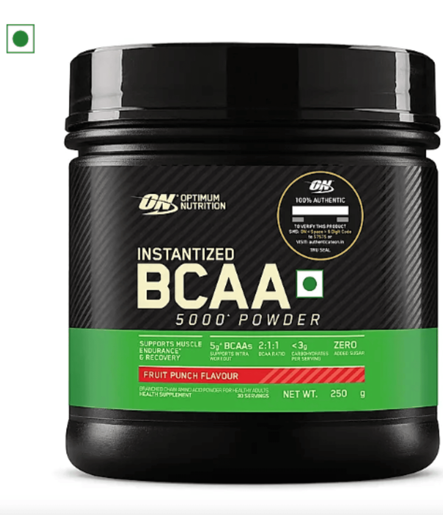 Optimum Nutrition Instantized BCAA