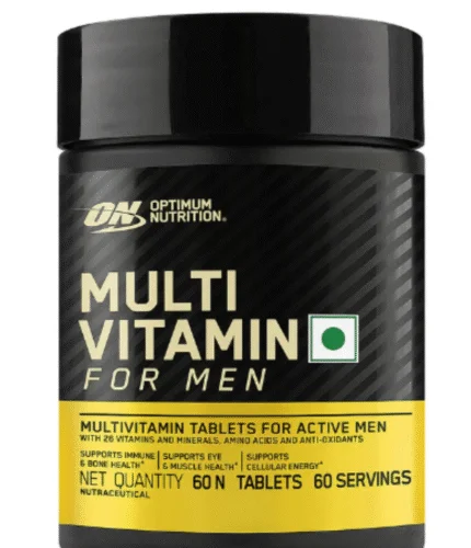 Optimum Nutrition (ON) Multivitamin for MEN