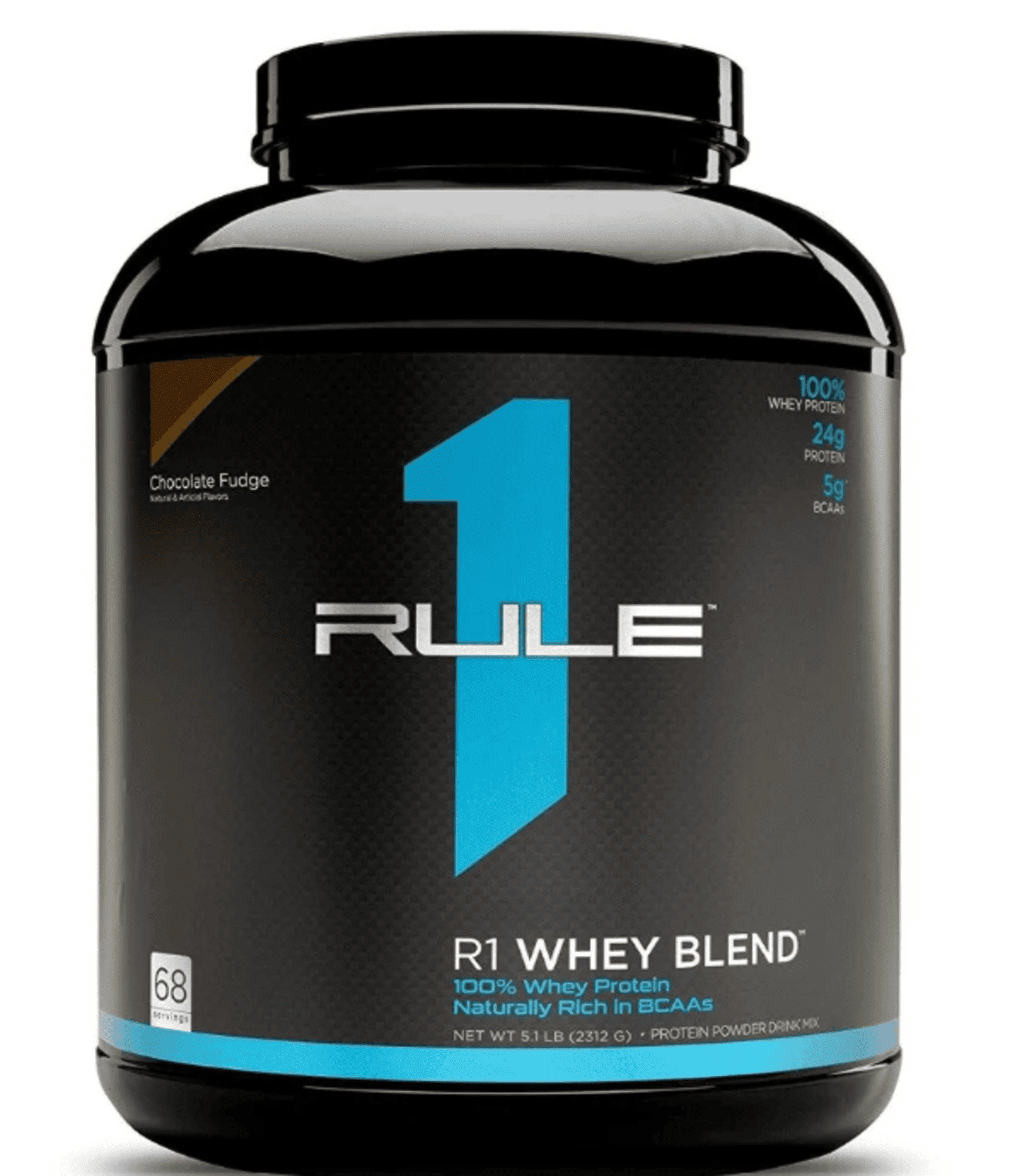 Rule 1 1 Rule 1 - R1 Whey Blend (100% whey protein rich in BCAAs)