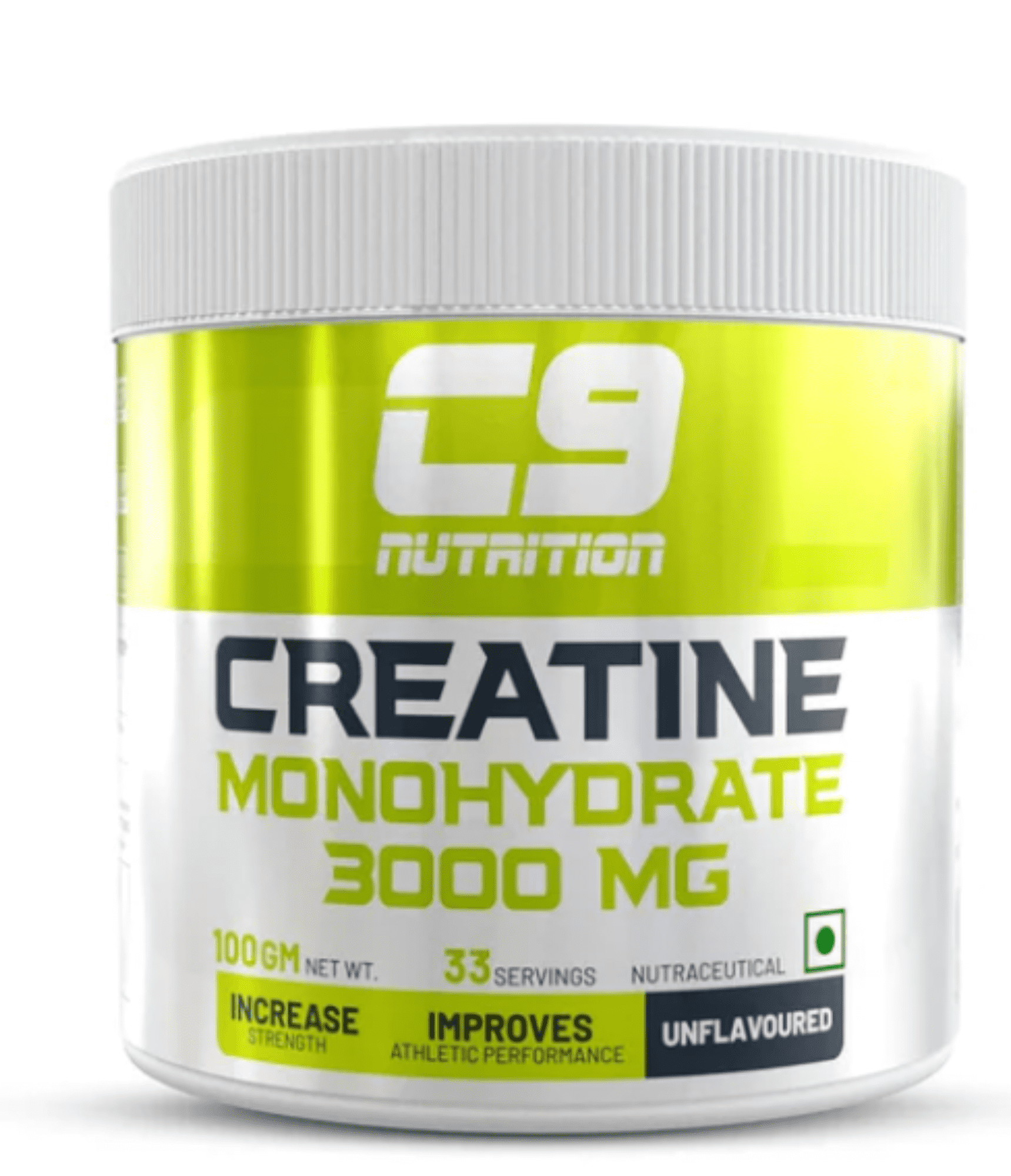 C9 Nutrition Creatine Monohydrate