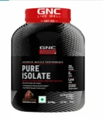 GNC AMP Pure Isolate