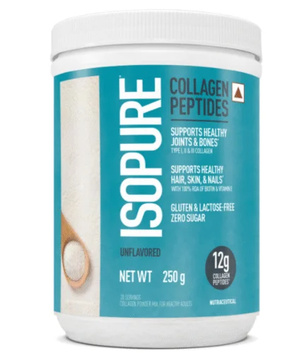 Isopure Collagen Peptides