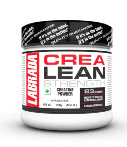 Labrada Creatine Monohydrate