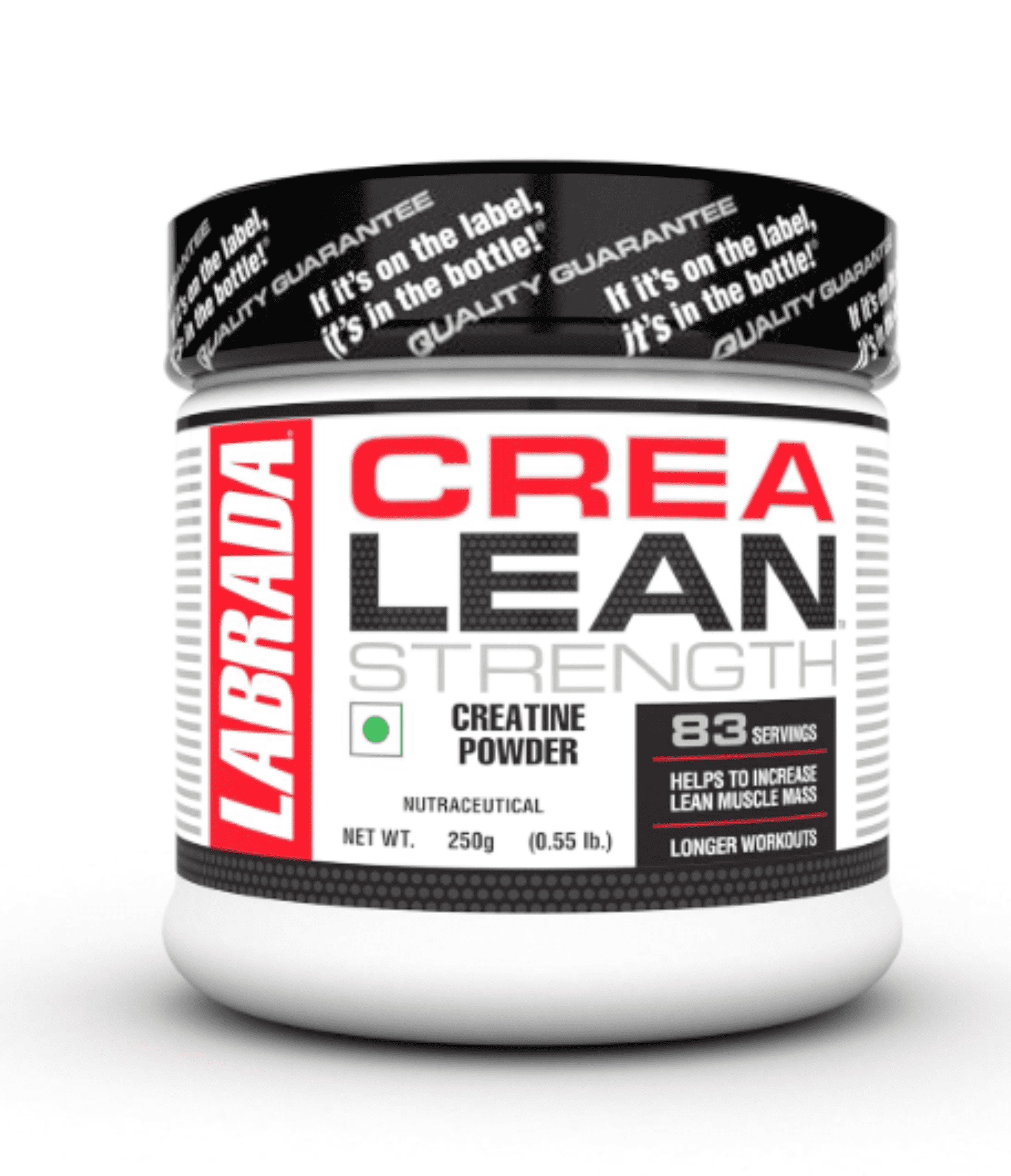Labrada Creatine Monohydrate