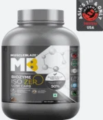 MuscleBlaze Biozyme Iso-Zero