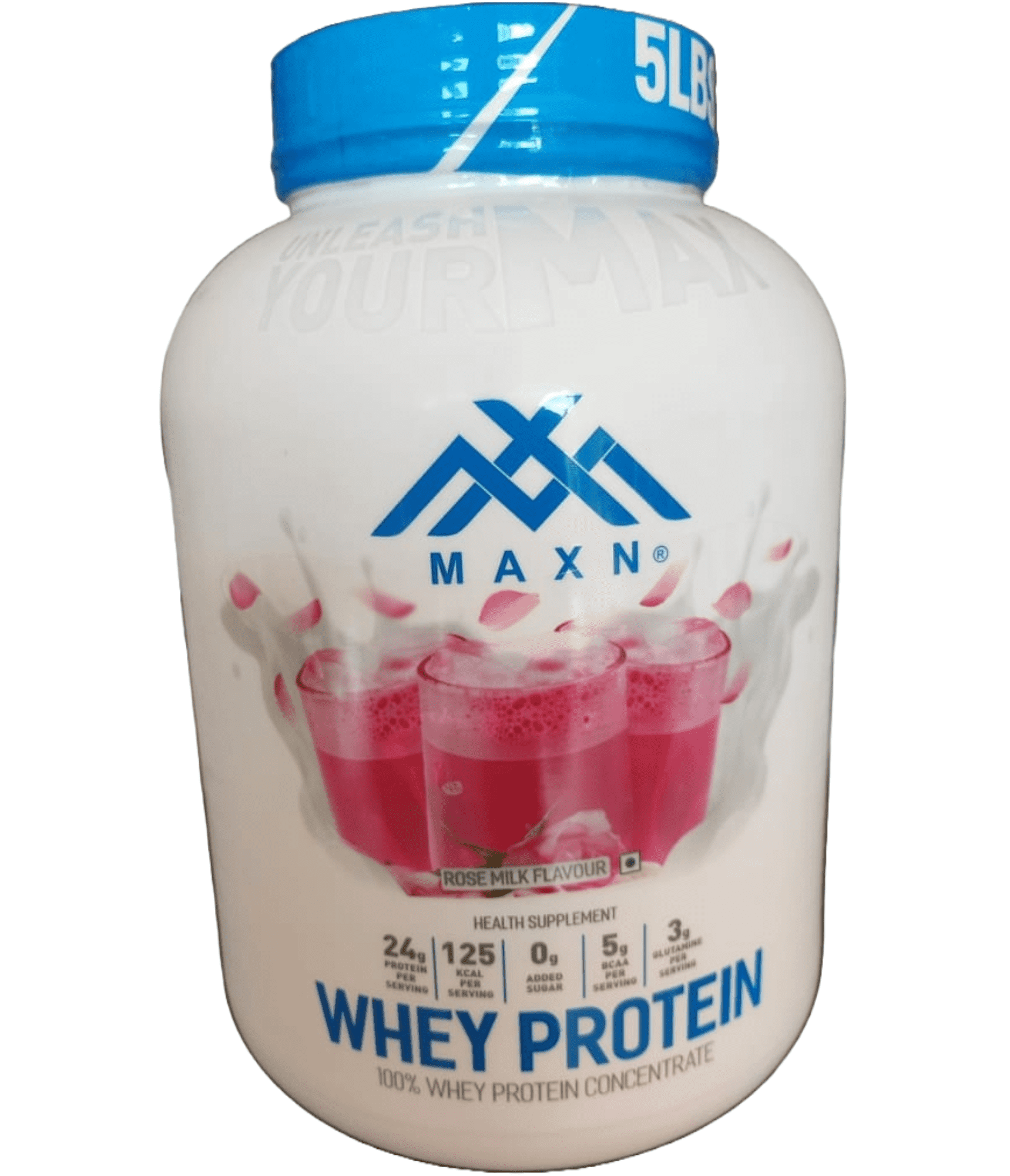 MAXN Whey Protein