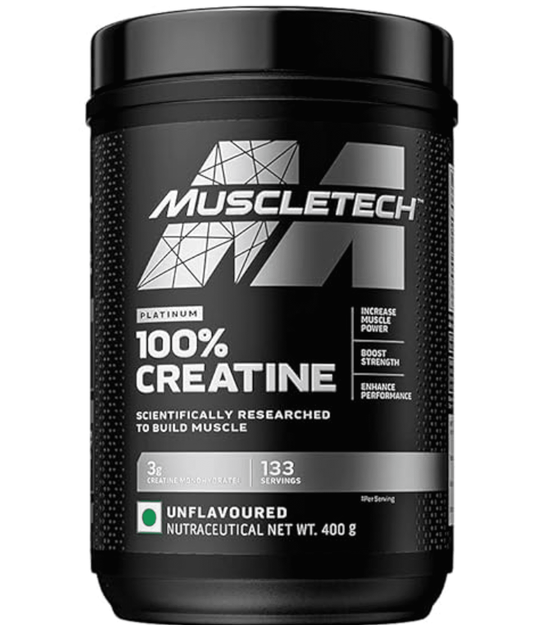 MuscleTech Creatine Monohydrate