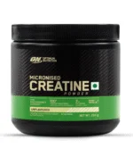 Optimum Nutrition Creatine Monohydrate