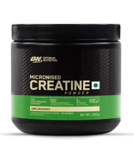 Optimum Nutrition Creatine Monohydrate