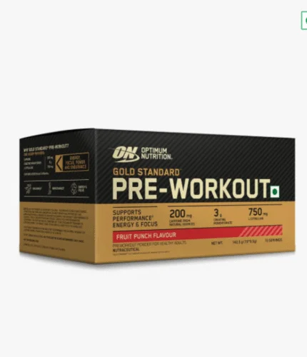Optimum Nutrition (ON) Gold Standard Pre-Workout