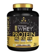 One Science Premium Whey Protein