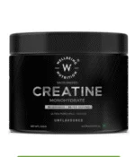 Wellbeing Nutrition Creatine Monohydrate