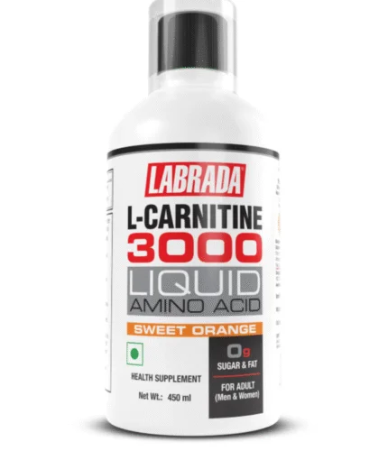 Labrada L-Carnitine Liquid