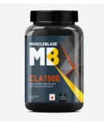 MuscleBlaze CLA 1000 fat burner